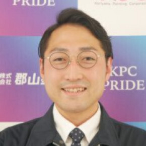 店長代理　二瓶　雅貴　No.1宣言　頼れる男　日本一！