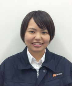 村田　陽菜