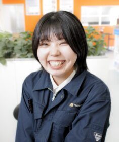 齋藤　優衣