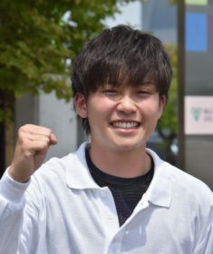 千葉　大稀
