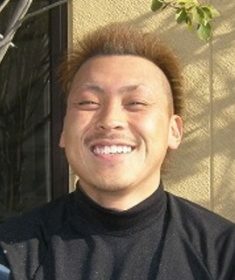 ｻﾌﾞﾘｰﾀﾞｰ　橋本　憲