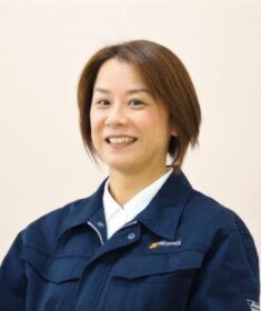 ﾊﾞｯｸｵﾌｨｽ　佐藤　美紀
