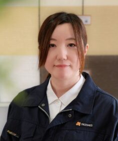 ﾊﾞｯｸｵﾌｨｽ　細川　美紀