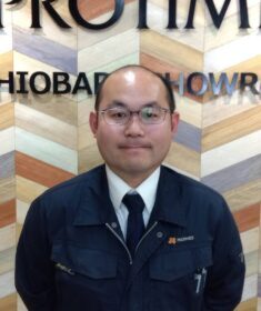 リーダー　円谷　富勝