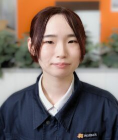 ﾊﾞｯｸｵﾌｨｽ　高橋　梨佳子