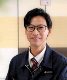 ｺｰﾃﾞｨﾈｰﾀｰ　森島　正治