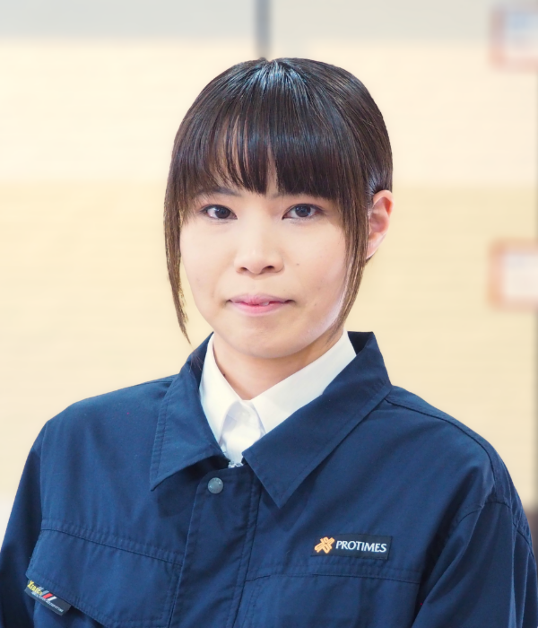 高橋　あずさ