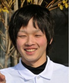 ｻﾌﾞﾘｰﾀﾞｰ　宇津木　優