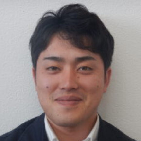 店長代理　石井　秀平