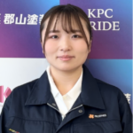 ﾊﾞｯｸｵﾌｨｽ　江田　咲良