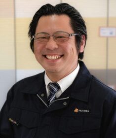 ｺｰﾃﾞｨﾈｰﾀｰ　坪山　雅明