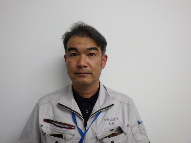 矢萩　泰弘
