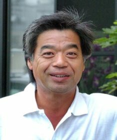 職長　橋本　健二　No.１宣言　常にパーフェクトを目指す男　日本一！