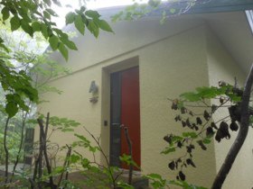 福島市　Ａ様邸　外装塗装工事