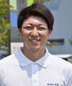 常松　竜太