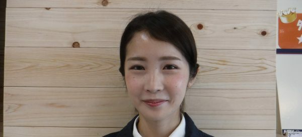 市原　愛美