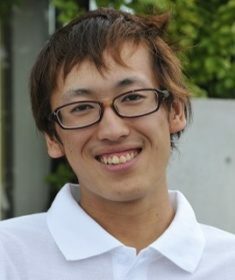 橋本　和志