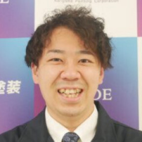 チーフ　塩田　潤