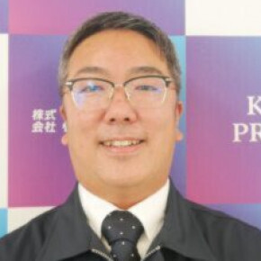 事業部長　内海　崇