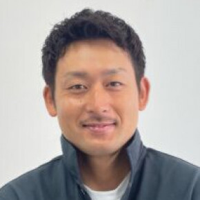 部長代理　後藤　雄太