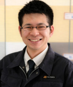 栃木エリア統括店長　遠藤　卓弥