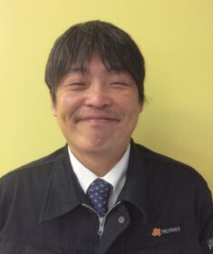 坂口　太一