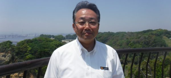 藤本　純