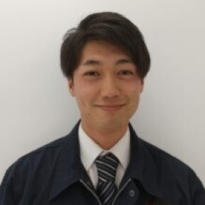 技士　野村　和也
