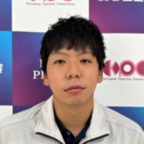 技士　鈴木　卓弥　No.1宣言　輝き続ける男　日本一！