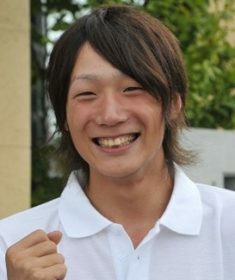 ﾘｰﾀﾞｰ　梅田　拓也