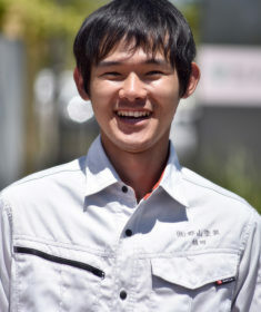 植田　祥太