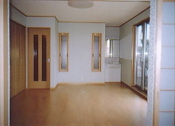 郡山市台新町　Ｓ様邸　和室改装
