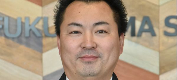齋藤　孝夫
