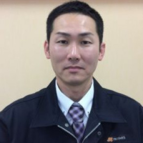 ﾘｰﾀﾞｰ　熊倉史之