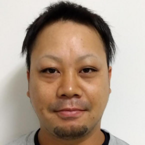 職長　八木田　翔弥