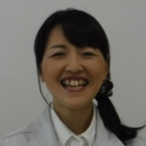 ｱｼｽﾀﾝﾄ　阿部　敦子　　№１宣言　七転び八起きな女　日本一！