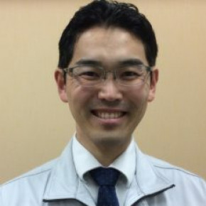 事業G　宇津城　健一