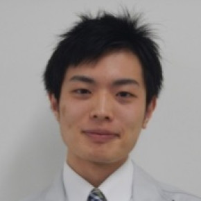瀧口　敏生　　№1宣言　素直な男　日本一！
