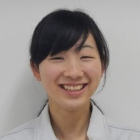 佐藤　睦美　　№1宣言　誰よりも飛躍する女　日本一！