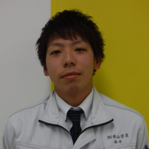 鈴木　卓弥　No.1宣言　成長し続ける男　日本一！