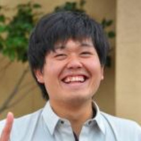 ﾘｰﾀﾞｰ　栗城　勤　　№１宣言　思いやりの男　日本一！