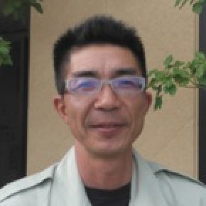 ﾁｰﾌ　根本　治　　№１宣言　堅実な男　日本一！！