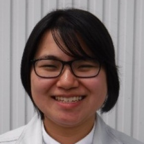 南郷　極花　　№１宣言　感謝する女　日本一！