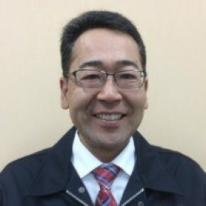 仮設ﾘｰﾀﾞｰ　吉田　淳