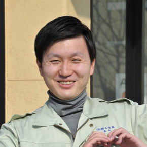 業務管理G　次長　玄永　正幸
