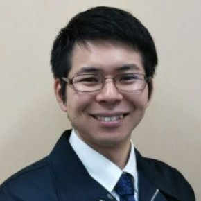 那須塩原支店長　遠藤　卓弥
