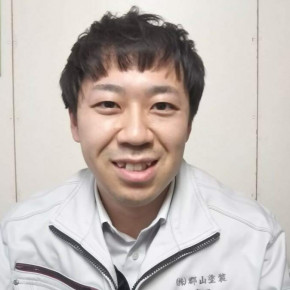 塩田　潤