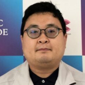 業務管理G技士　溝井　智大　No.1宣言　愚直な男　日本一！