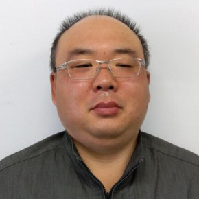 平沼　賢一（警備）