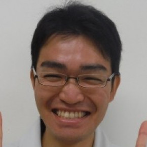 鈴木　達也　　№1宣言　仲間想いの男　日本一！